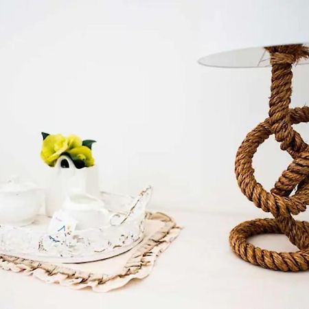 Apartament Cuore Di Puglia - Heart Of Apulia - Via Luigi Indelli 48 - Monopoli Zewnętrze zdjęcie