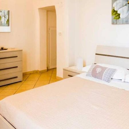 Apartament Cuore Di Puglia - Heart Of Apulia - Via Luigi Indelli 48 - Monopoli Zewnętrze zdjęcie