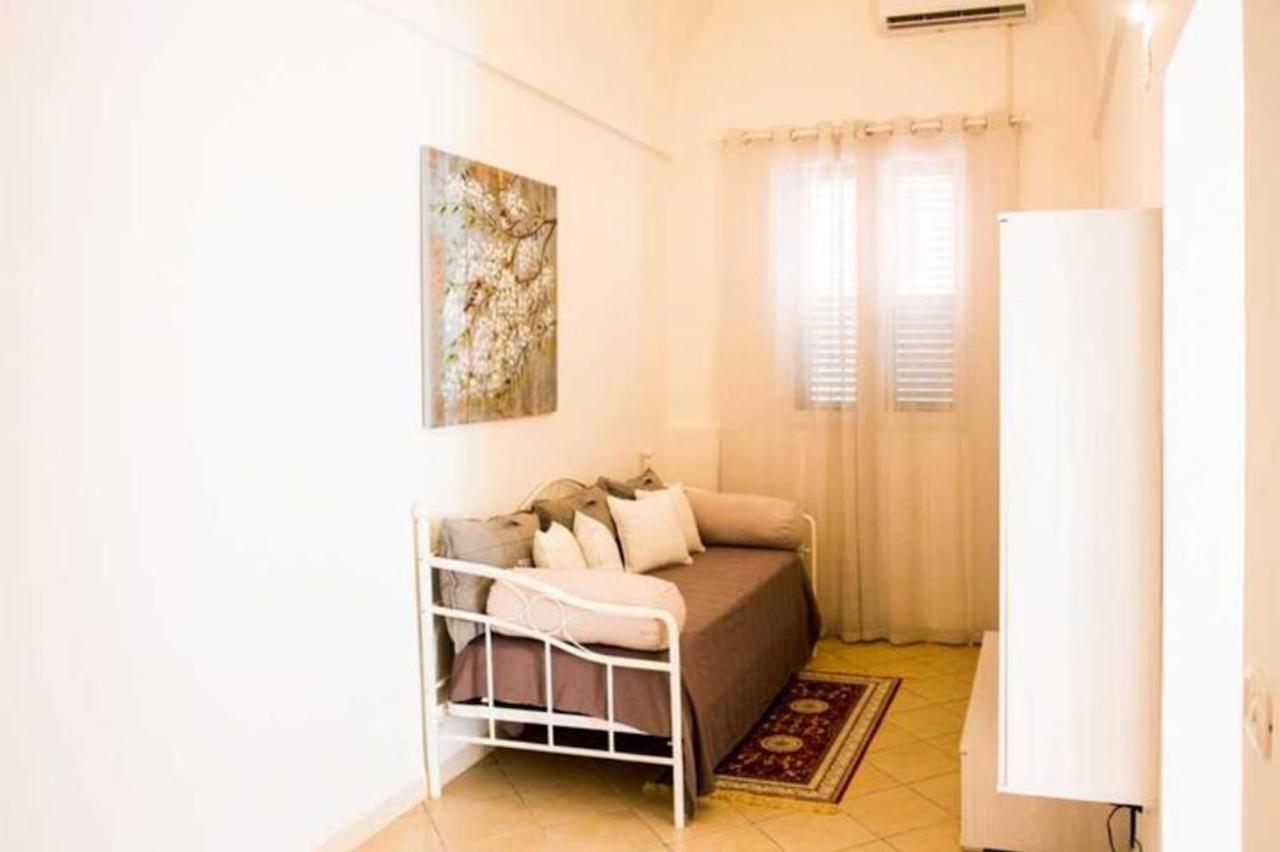 Apartament Cuore Di Puglia - Heart Of Apulia - Via Luigi Indelli 48 - Monopoli Zewnętrze zdjęcie
