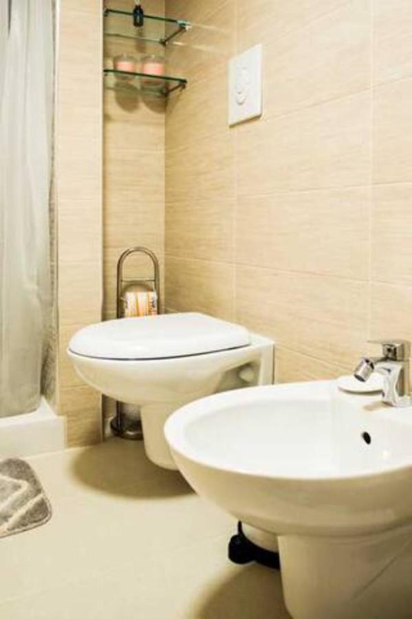 Apartament Cuore Di Puglia - Heart Of Apulia - Via Luigi Indelli 48 - Monopoli Zewnętrze zdjęcie