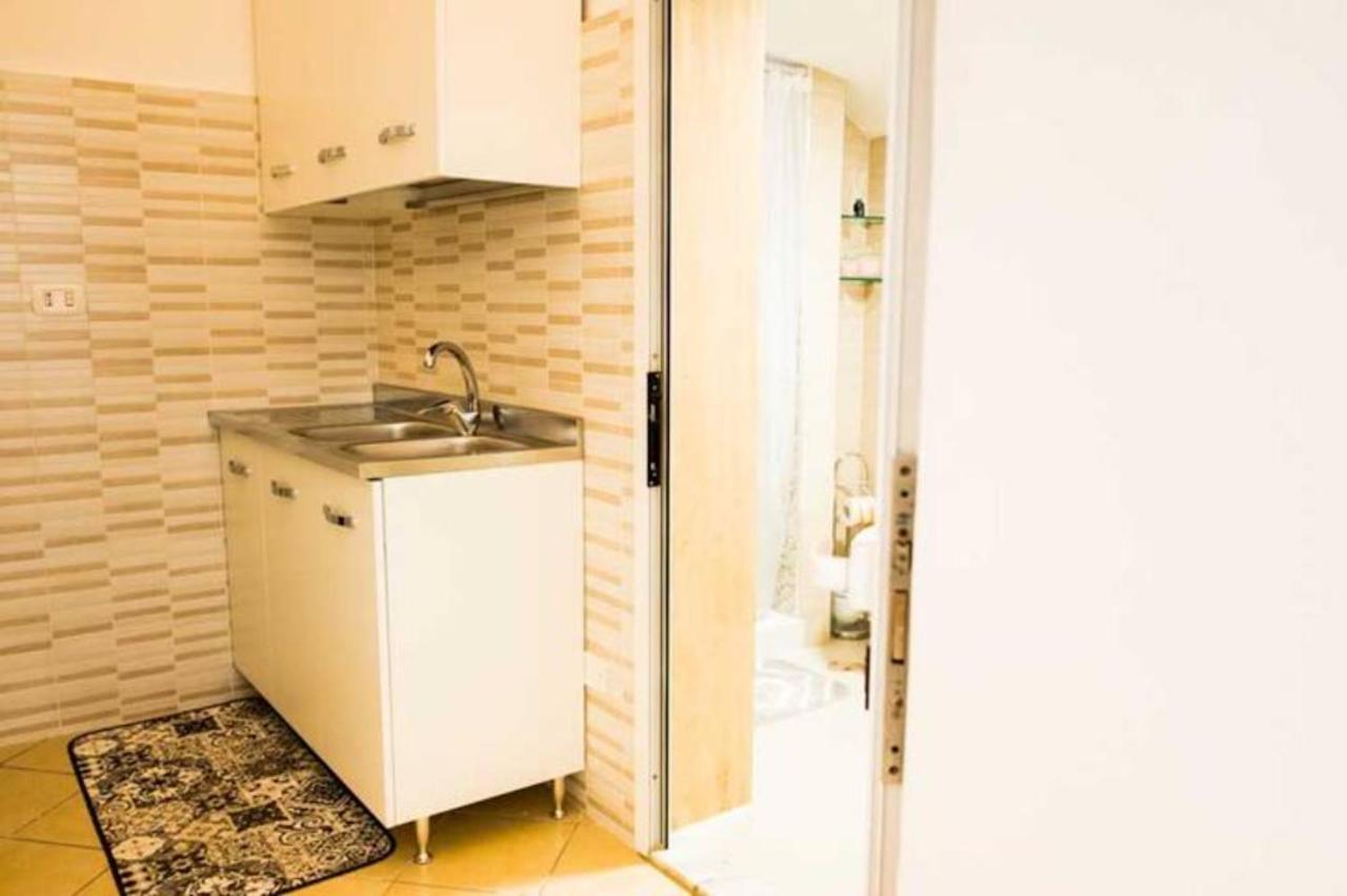 Apartament Cuore Di Puglia - Heart Of Apulia - Via Luigi Indelli 48 - Monopoli Zewnętrze zdjęcie
