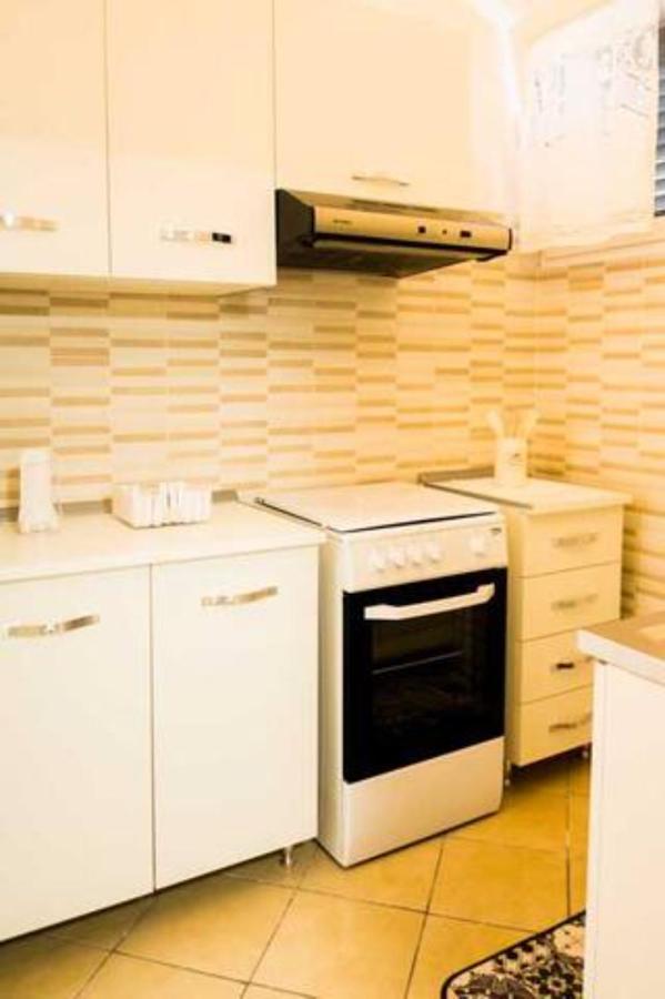 Apartament Cuore Di Puglia - Heart Of Apulia - Via Luigi Indelli 48 - Monopoli Zewnętrze zdjęcie