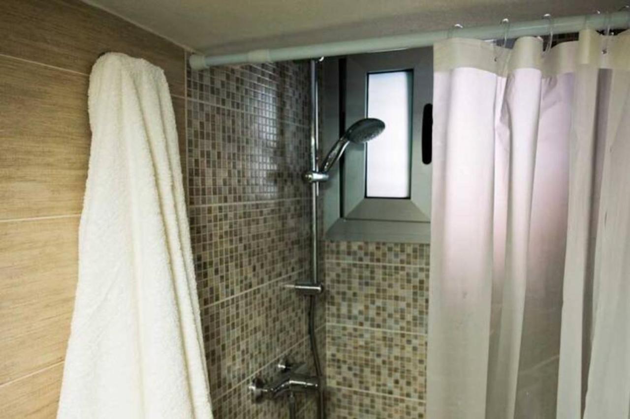 Apartament Cuore Di Puglia - Heart Of Apulia - Via Luigi Indelli 48 - Monopoli Zewnętrze zdjęcie