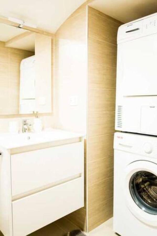 Apartament Cuore Di Puglia - Heart Of Apulia - Via Luigi Indelli 48 - Monopoli Zewnętrze zdjęcie