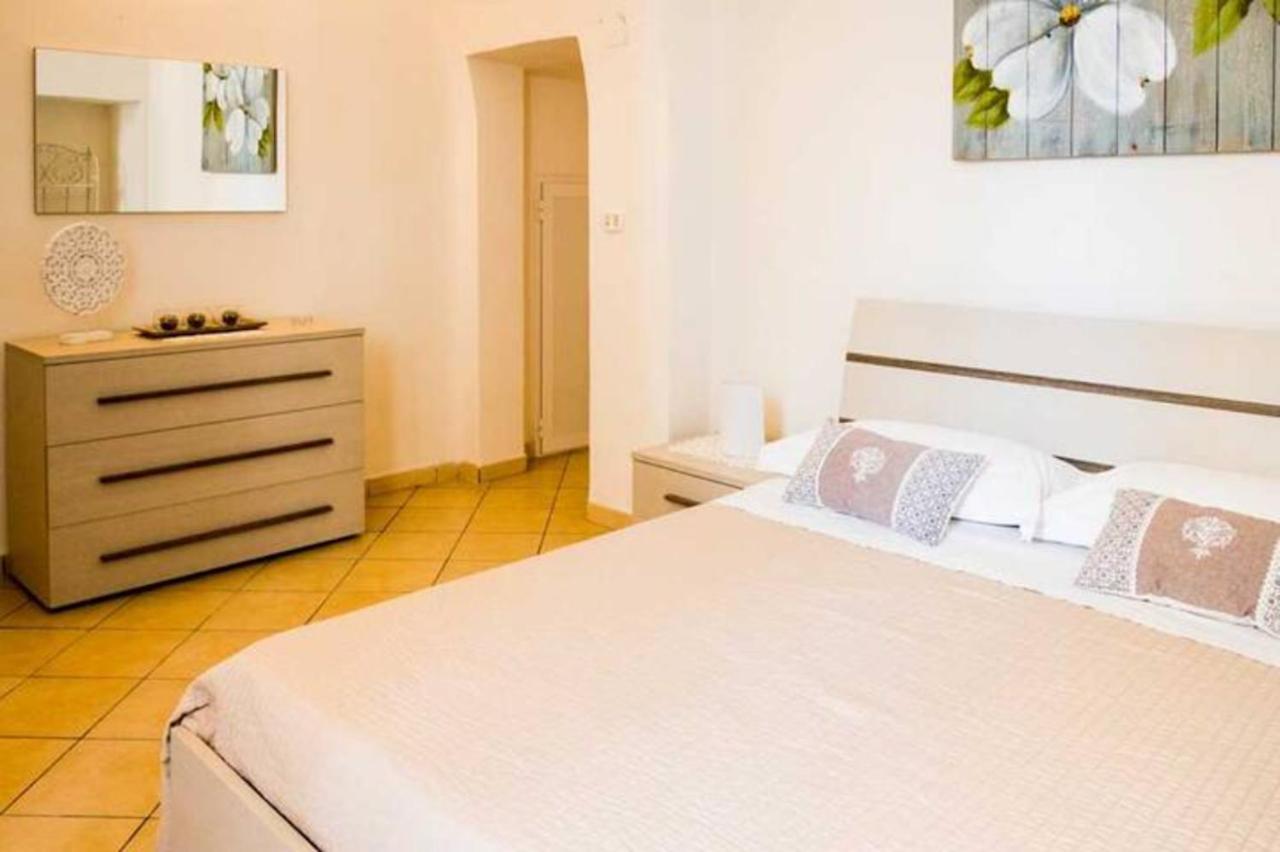 Apartament Cuore Di Puglia - Heart Of Apulia - Via Luigi Indelli 48 - Monopoli Zewnętrze zdjęcie