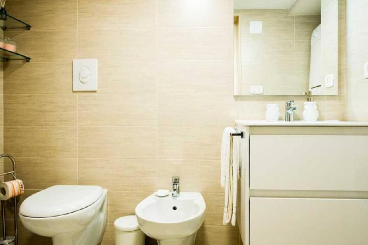 Apartament Cuore Di Puglia - Heart Of Apulia - Via Luigi Indelli 48 - Monopoli Zewnętrze zdjęcie