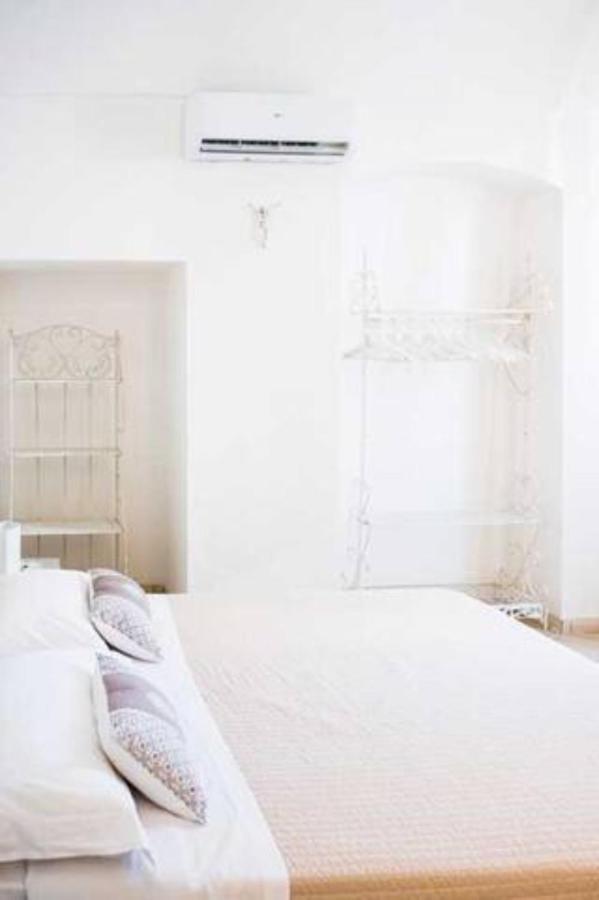 Apartament Cuore Di Puglia - Heart Of Apulia - Via Luigi Indelli 48 - Monopoli Zewnętrze zdjęcie