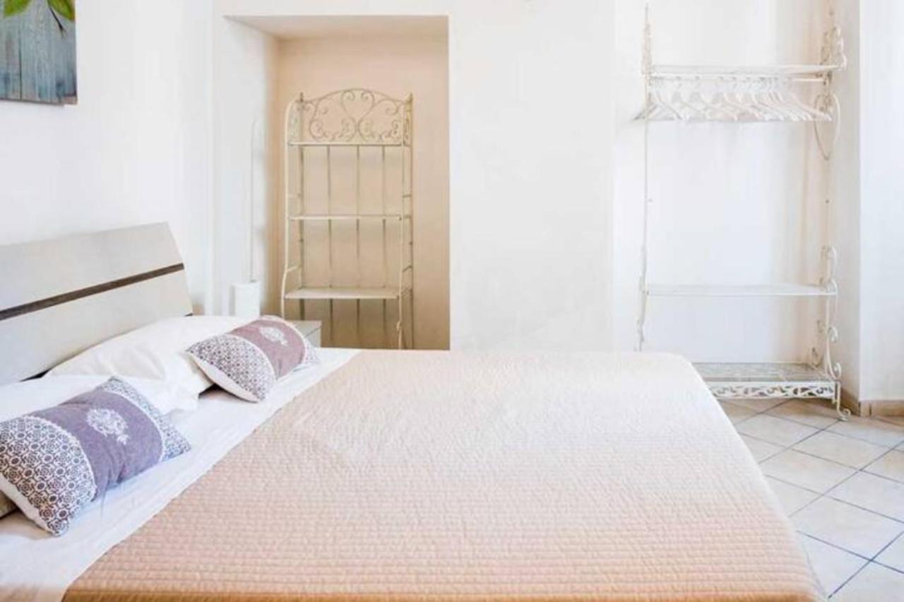 Apartament Cuore Di Puglia - Heart Of Apulia - Via Luigi Indelli 48 - Monopoli Zewnętrze zdjęcie